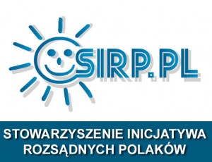 Logo SIRP